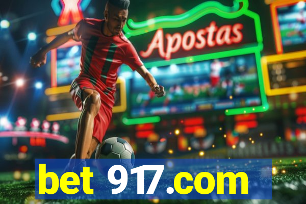 bet 917.com